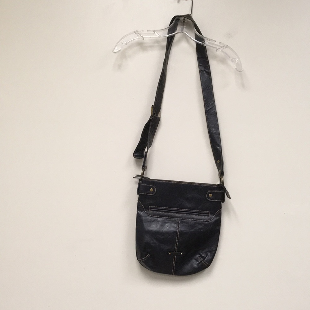 Axcess Liz Claiborne Crossbody